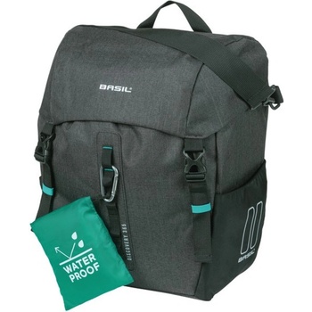 Basil DISCOVERY 365D SINGLE Bag