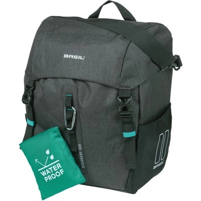 Basil DISCOVERY 365D SINGLE Bag