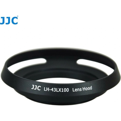 JJC LH-43LX100 pre Panasonic