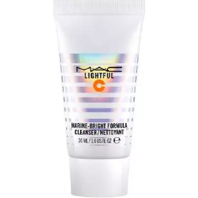 M·A·C Lightful C Почистващ крем 30 ml *Тестер