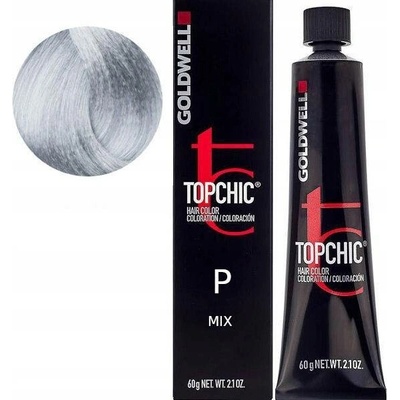 Goldwell Barva Topchic P Mix 60 ml