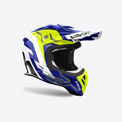 Airoh Aviator ACE 2 GROUND