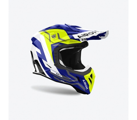 Airoh Aviator ACE 2 GROUND