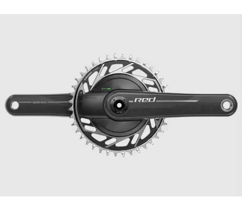 Sram Red 1 E1 XPLR DUB