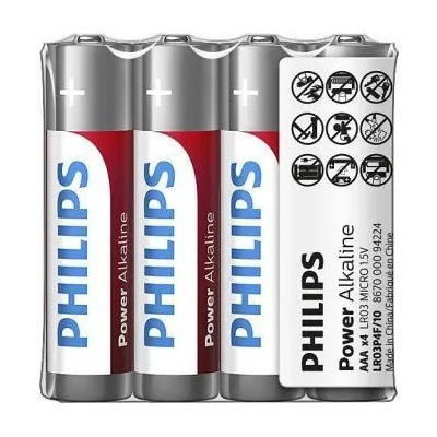 Philips LR03P4F/10