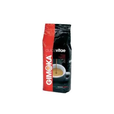 Gimoka Зърнено кафе 1000g - Dulcis vitae (DOLCE VITA/DULCIS VITAE)