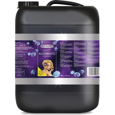 Atami B´Cuzz Bloombastic 1250 ml