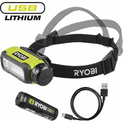 Ryobi RHT4-120G 4V 1x2.0Ah