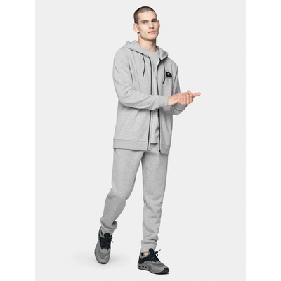 Outhorn HOL21-BLM611 grey MELANGE HOL21-BLM611 grey MELANGE
