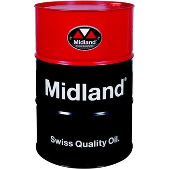 Midland Special Blend SAE 5W-40 205 l