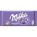 Milka Alpine Milk 100 g