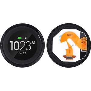 Garmin LCD Дисплей и Тъч Скрийн за Garmin Forerunner 935