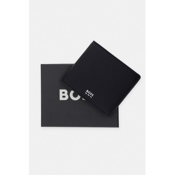 HUGO BOSS портфейл мъжки от имитация на кожа (50563639)
