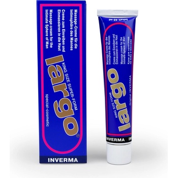 Inverma Largo Cream 40 ml