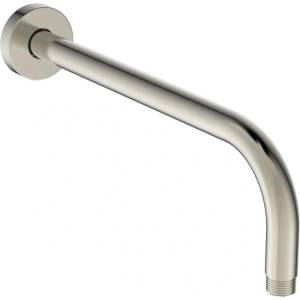 Ideal Standard IdealRain душ рамо 30 см, сребристо, Silver Storm (B9444GN)