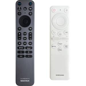 GENERAL Samsung bp59-00149h - метал и подсветка дистанционно управление дубликат (bp59-00149h) Дистанционно