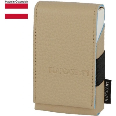 Flapcase Pouzdro na cigarety Gold