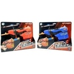 INSYS icom Soft bullet rifle + 8 rounds
