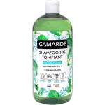GamARde Bio Mint тонизиращ шампоан за мазна коса 500 ml