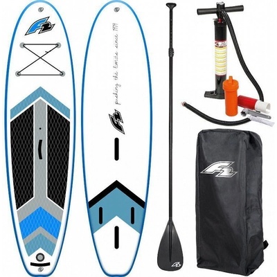 Paddleboard F2 Team WS 11'6''