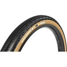 Panaracer Gravelking SS 700 × 35 čierny/hnedý RF735-GKSS-D2