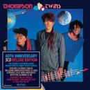 Thompson Twins Into The Gap CD