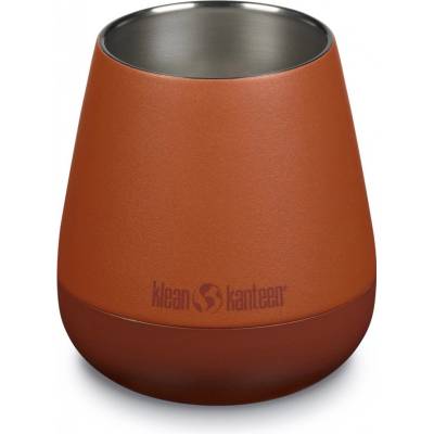 Klean Kanteen Rise 10oz Wine Tumbler Autumn Glaze 280 ml