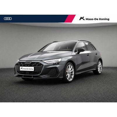 Audi A3 45 TFSIe S tronic Sportback Ambition 200 kW