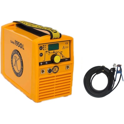 Omicron Gama 1950L 2888 + kabely 25/3m