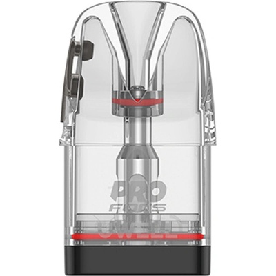 Uwell GPP Pod cartridge 0.6 ohm 1 ks