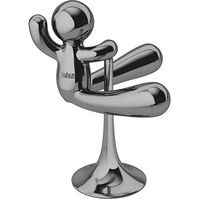 Umbra hk ltd (Канада) Отварачка за бутилки umbra rodeo buddy - цвят титан (umbra 1022635-624)