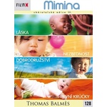 DM discont Babies - DVD (013726)