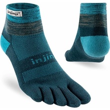 Injinji ponožky Trail Midweight Mini Crew midnight