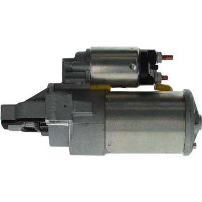 Startér BOSCH 1 986 S10 127
