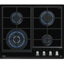Teka GZC 64320 XBC BK