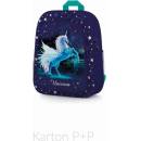 Karton P+P Unicorn 8-03518