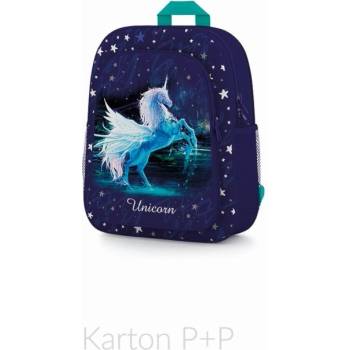Karton P+P Unicorn 8-03518