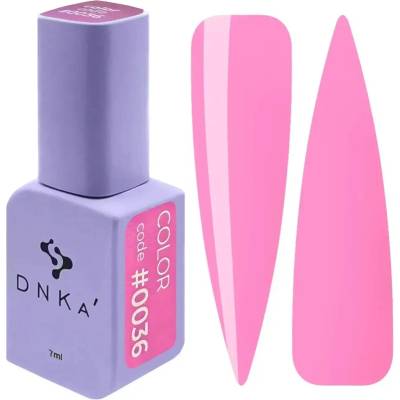 DNKa gél lak 0036, 7 ml