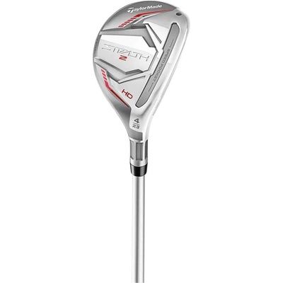 TaylorMade Stealth 2 HD Rescue dámský Aldila Ascent – Hledejceny.cz