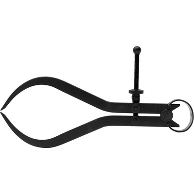 K-MET Шублер за външно измерване Kinex - 0-205x250 mm (2008)