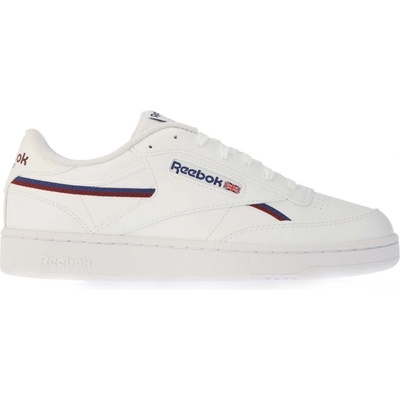 Reebok Маратонки Reebok Club C 85 Vegan Trainers - White
