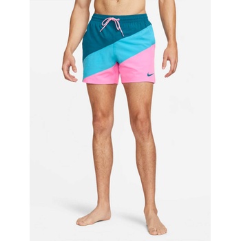 Nike Плувни шорти color surge 5