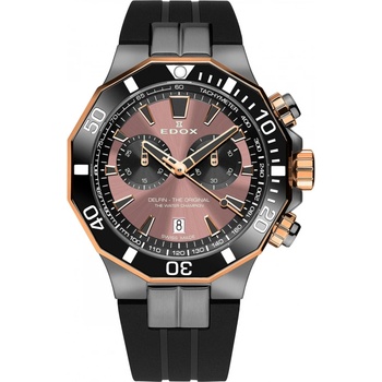 Edox 10112 357grnca brnr (10112 357grnca brnr)