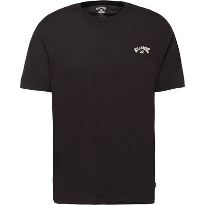 Billabong Тениска черно, размер s