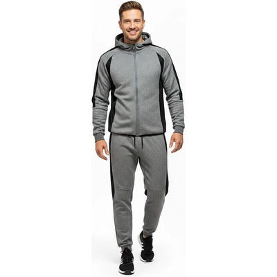 Cittys Мъжки Екип Cittys 77581 Gray (77581)