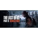 Hry na PC The Last of Us: Part II Remastered