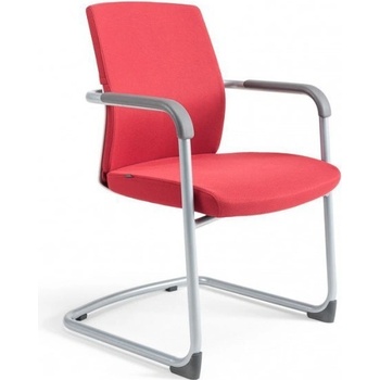 BESTUHL jednací židle JCON WHITE