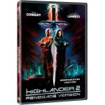 MagicBox Шотландски боец 2 - dvd (011896)