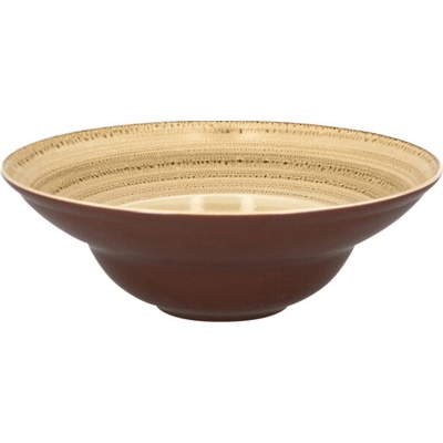 RAK Porcelain RAK Twirl talíř extra hluboký 26 cm – beach | RAK Porcelain, TWCLXD26BE-6