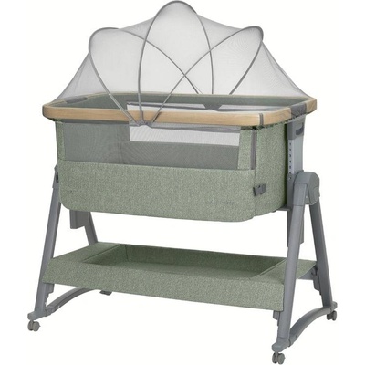 Kikka Boo Мини кошара Nanna 2 Army Green (kikka-31003020108)